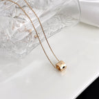 ¡®Twinkle jewelry¡¯BEE MINI NECKLACE