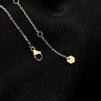 ¡®Twinkle jewelry¡¯BEE MINI NECKLACE