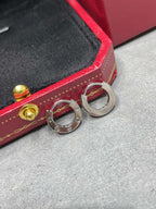 ¡®Twinkle jewelry¡¯LOVE MINI EARRINGS
