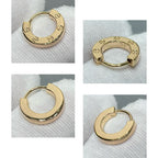 ¡®Twinkle jewelry¡¯LOVE MINI EARRINGS