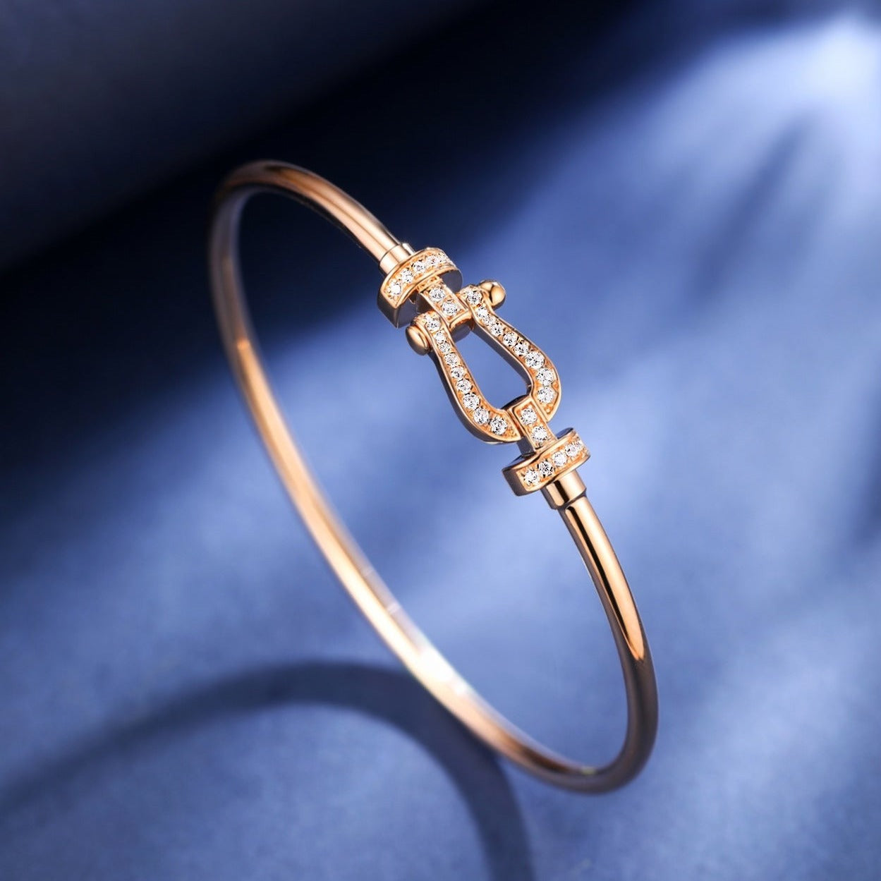 ¡®Twinkle jewelry¡¯FORCE 10 MOYEN DIAMOND BRACELET