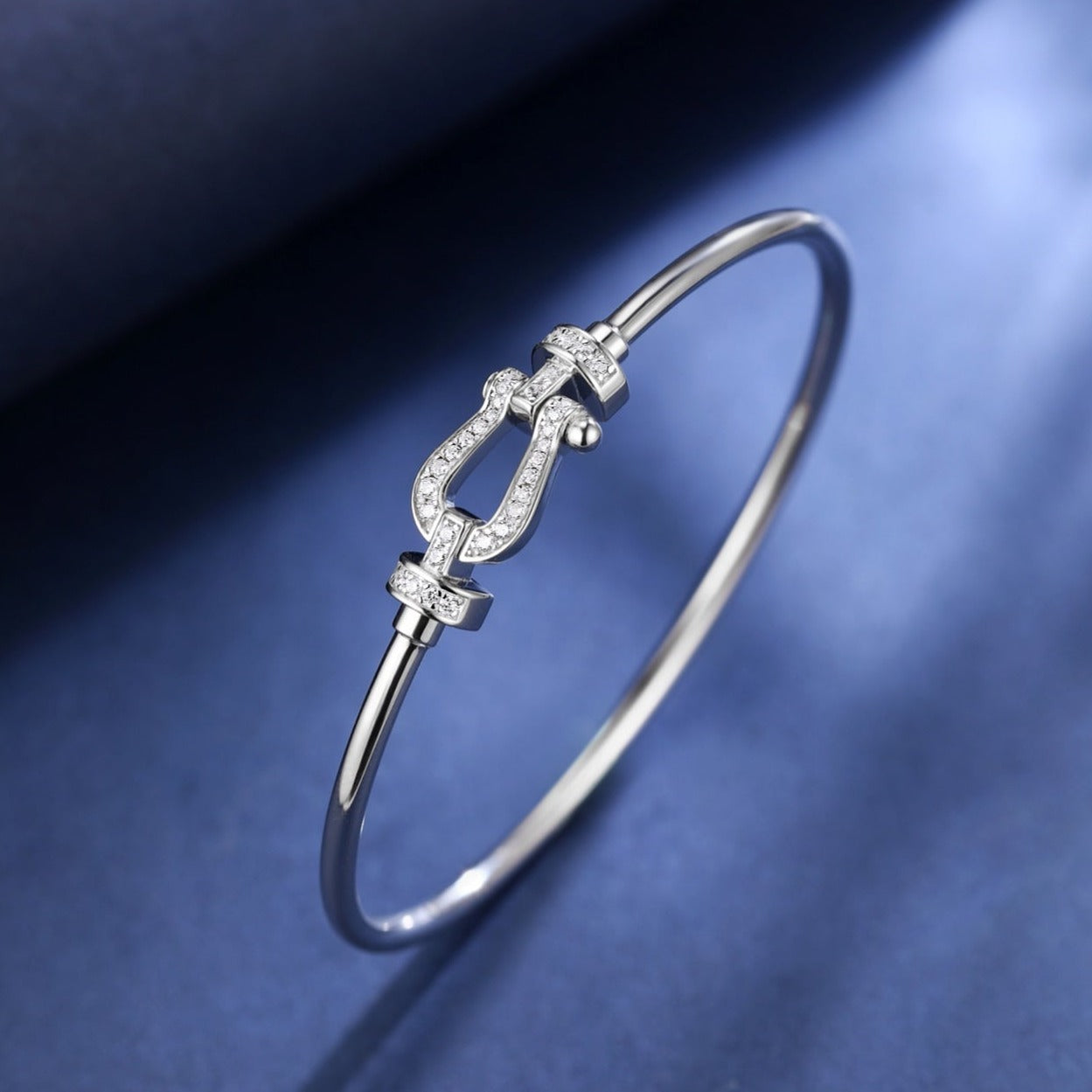 ¡®Twinkle jewelry¡¯FORCE 10 MOYEN DIAMOND BRACELET
