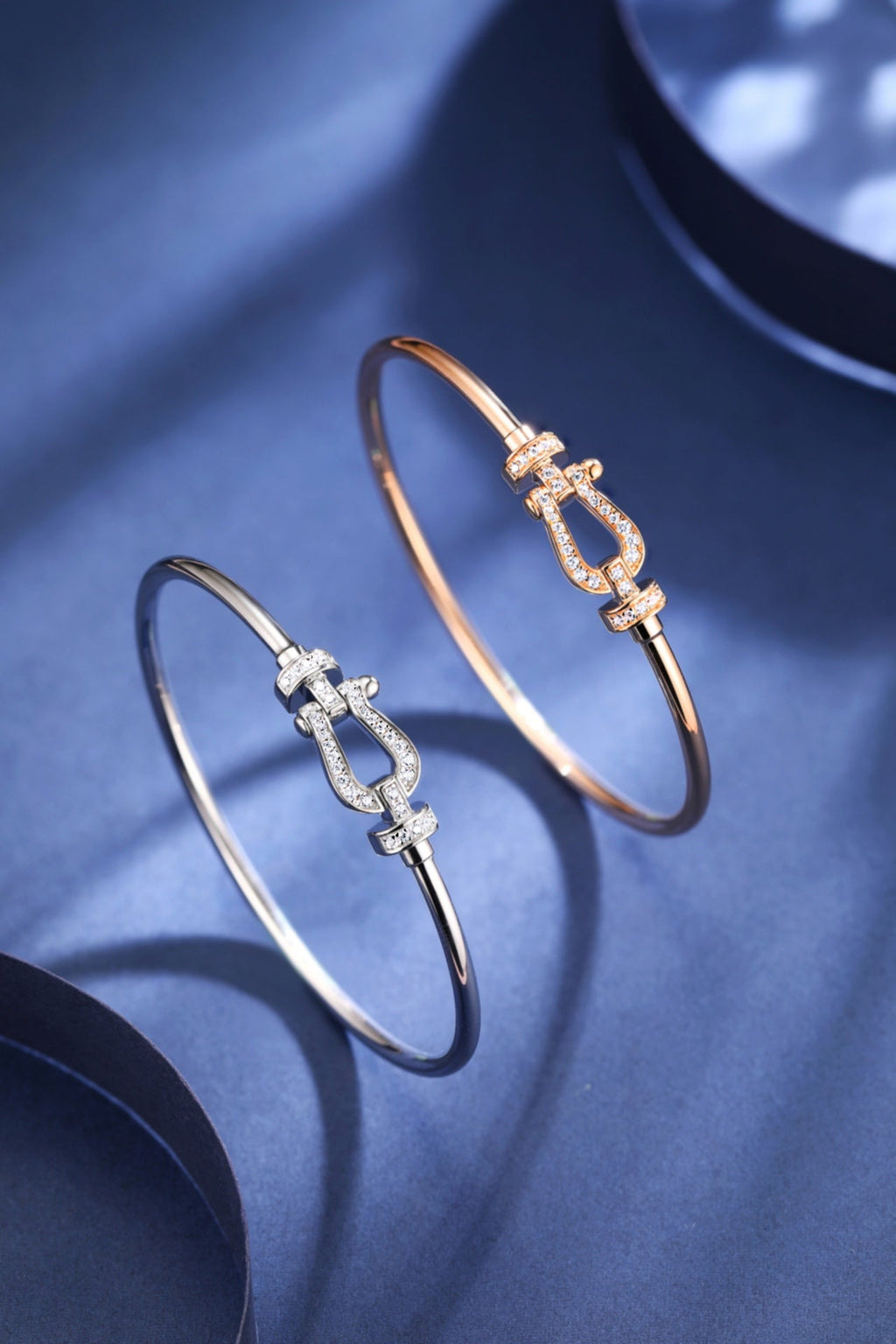 ¡®Twinkle jewelry¡¯FORCE 10 MOYEN DIAMOND BRACELET