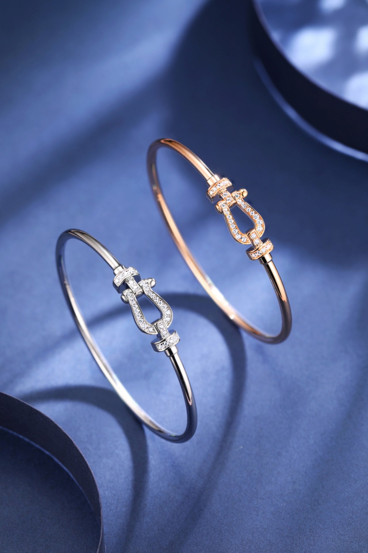 ¡®Twinkle jewelry¡¯FORCE 10 MOYEN DIAMOND BRACELET