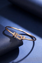 ¡®Twinkle jewelry¡¯FORCE 10 MOYEN DIAMOND BRACELET