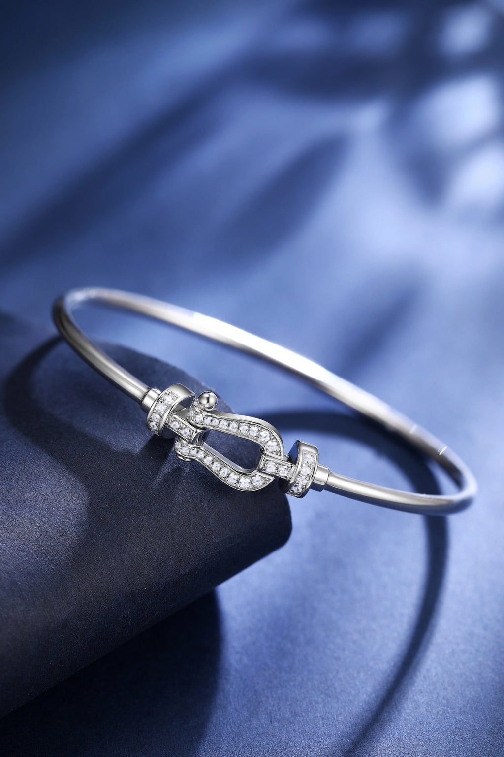 ¡®Twinkle jewelry¡¯FORCE 10 MOYEN DIAMOND BRACELET