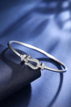 ¡®Twinkle jewelry¡¯FORCE 10 MOYEN DIAMOND BRACELET