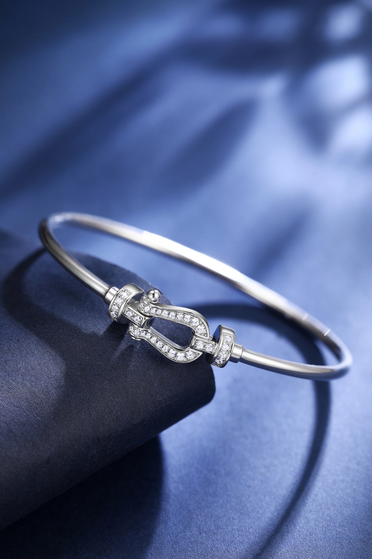 ¡®Twinkle jewelry¡¯FORCE 10 MOYEN DIAMOND BRACELET