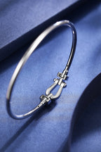 ¡®Twinkle jewelry¡¯FORCE 10 MOYEN DIAMOND BRACELET