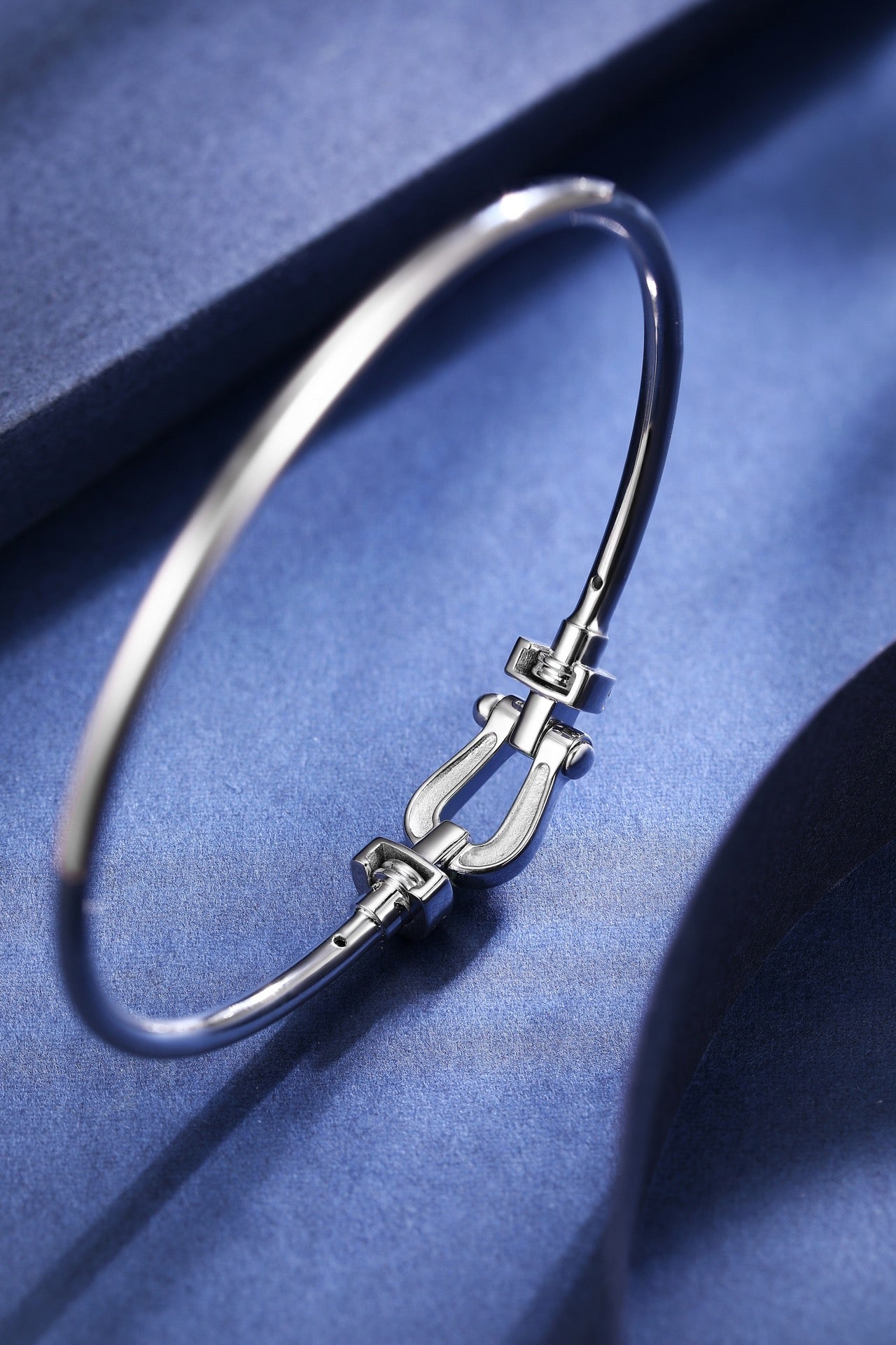 ¡®Twinkle jewelry¡¯FORCE 10 MOYEN DIAMOND BRACELET
