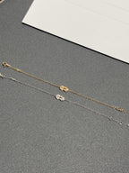 ¡®Twinkle jewelry¡¯CHANCE INFINIE DIAMOND BRACELET