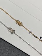 ¡®Twinkle jewelry¡¯CHANCE INFINIE DIAMOND BRACELET