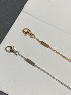¡®Twinkle jewelry¡¯CHANCE INFINIE DIAMOND BRACELET
