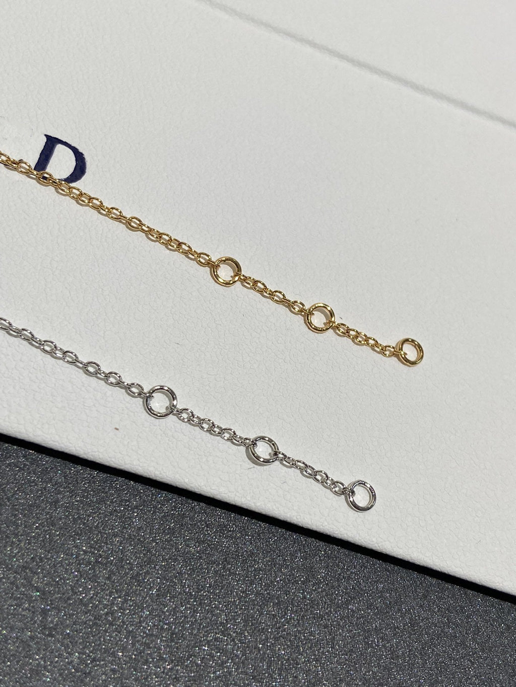 ¡®Twinkle jewelry¡¯CHANCE INFINIE DIAMOND BRACELET