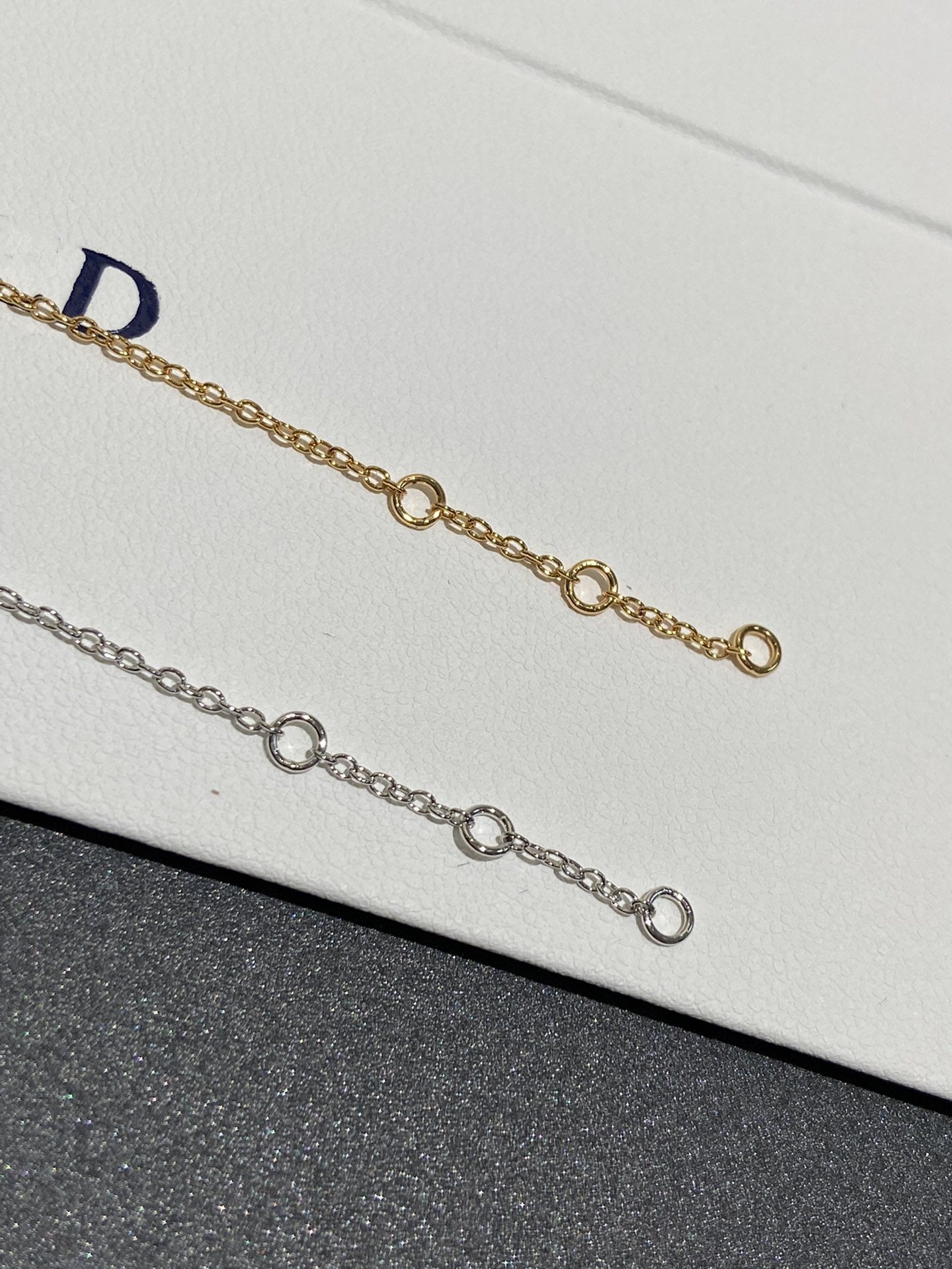 ¡®Twinkle jewelry¡¯CHANCE INFINIE DIAMOND BRACELET