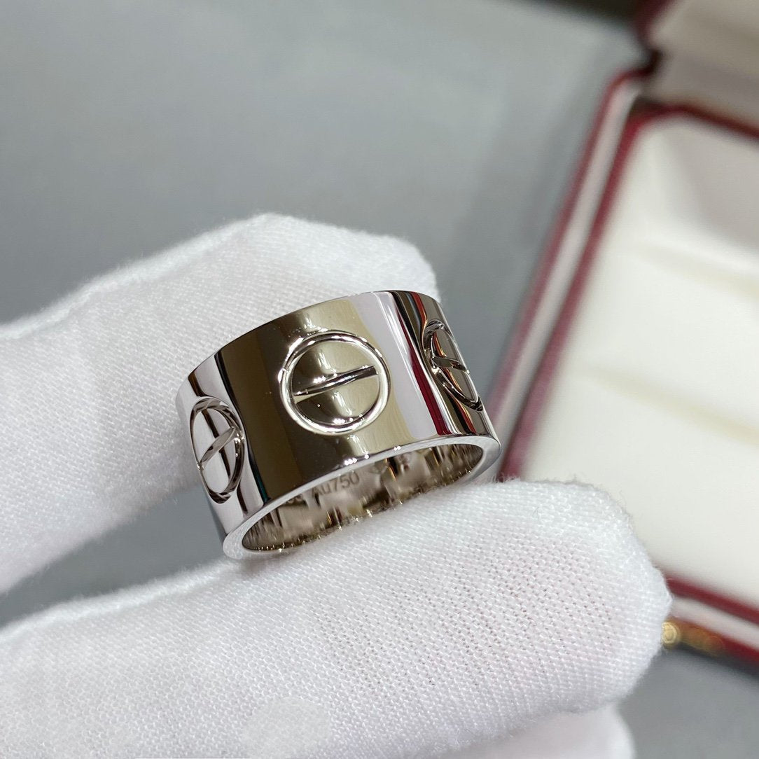¡®Twinkle jewelry¡¯LOVE 11MM LARGE RING
