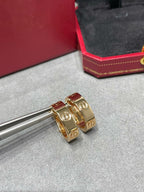 ¡®Twinkle jewelry¡¯LOVE 5.5MM EARRINGS