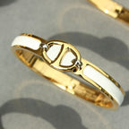 ¡®Twinkle jewelry¡¯CLIC CHAINE GOLD BRACELET