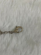 ¡®Twinkle jewelry¡¯CLOVER 1 MOTIF PIETERSITE BRACELET