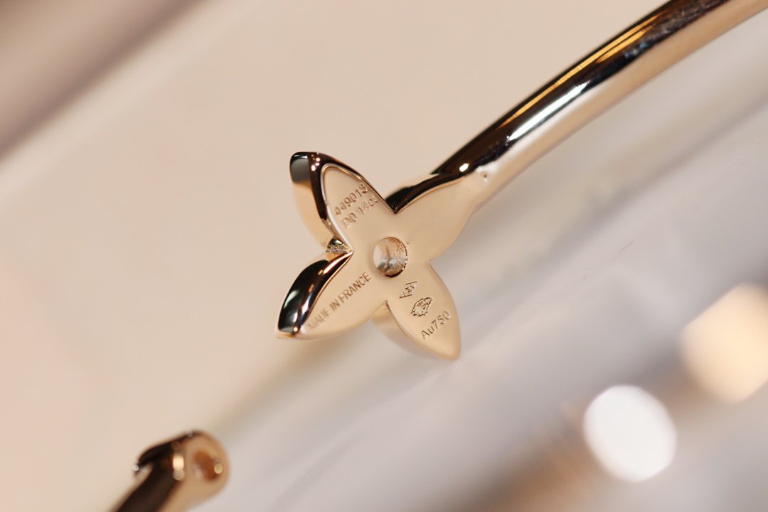 ¡®Twinkle jewelry¡¯IDYLLE GOLD OPEN BRACELET DIAMOND PAVED