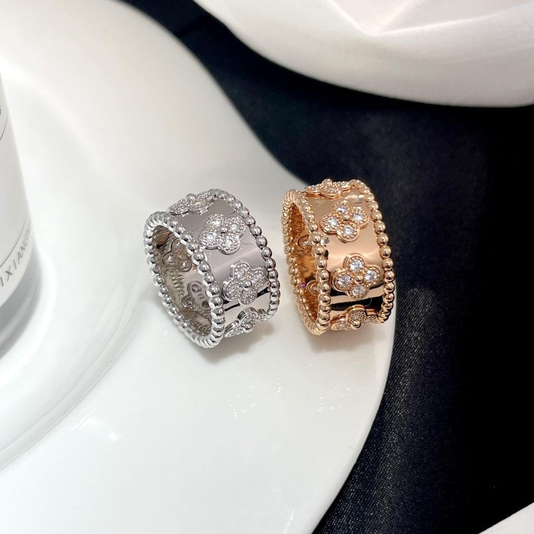 ¡®Twinkle jewelry¡¯PERLEE DIAMOND LARGE RING