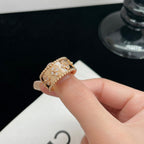 ¡®Twinkle jewelry¡¯PERLEE DIAMOND LARGE RING