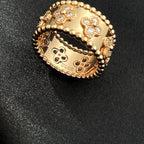 ¡®Twinkle jewelry¡¯PERLEE DIAMOND LARGE RING