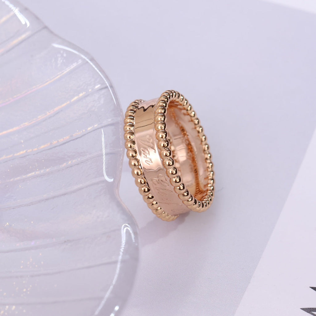 ¡®Twinkle jewelry¡¯PERLEE SIGNATURE RING