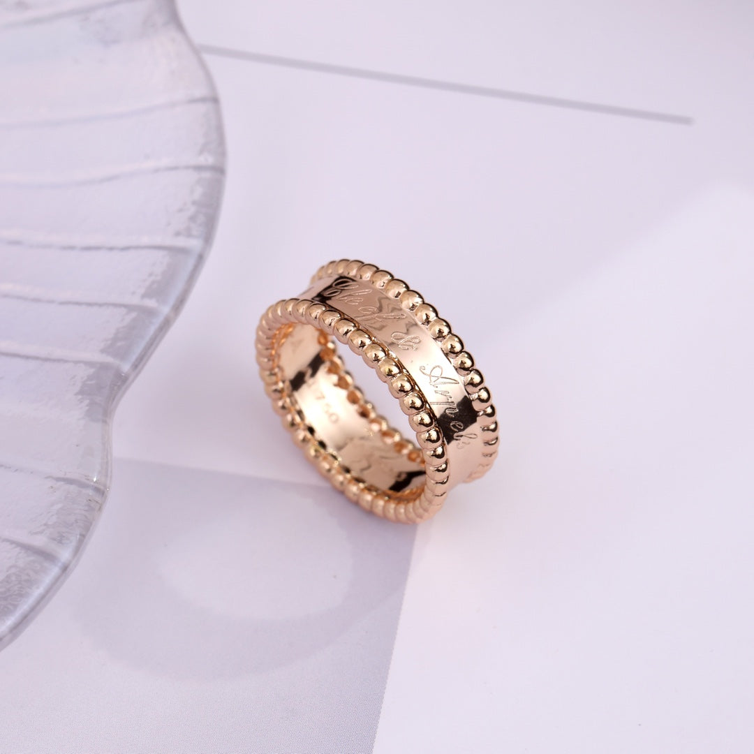 ¡®Twinkle jewelry¡¯PERLEE SIGNATURE RING