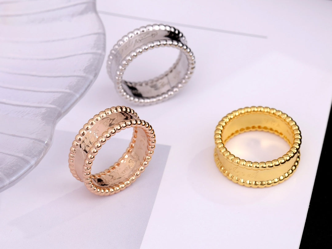 ¡®Twinkle jewelry¡¯PERLEE SIGNATURE RING