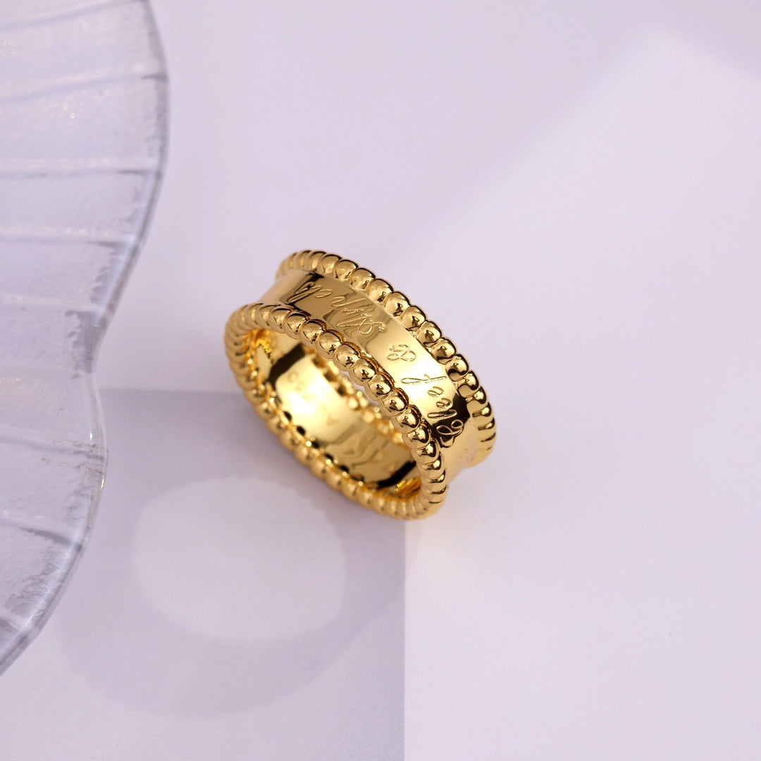 ¡®Twinkle jewelry¡¯PERLEE SIGNATURE RING