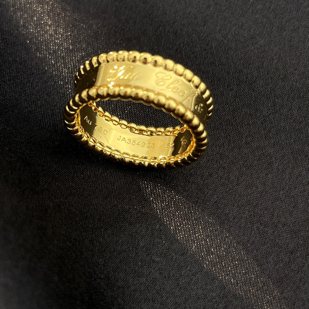 ¡®Twinkle jewelry¡¯PERLEE SIGNATURE RING
