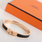 ¡®Twinkle jewelry¡¯HM KELLY BLACK BRACELET