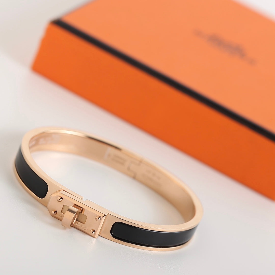 ¡®Twinkle jewelry¡¯HM KELLY BLACK BRACELET