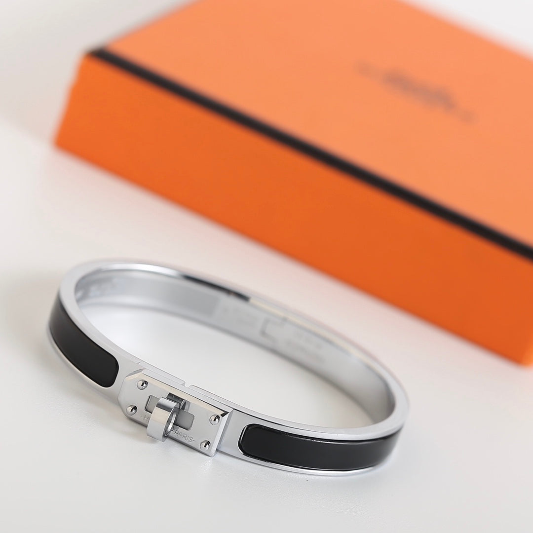 ¡®Twinkle jewelry¡¯HM KELLY BLACK BRACELET