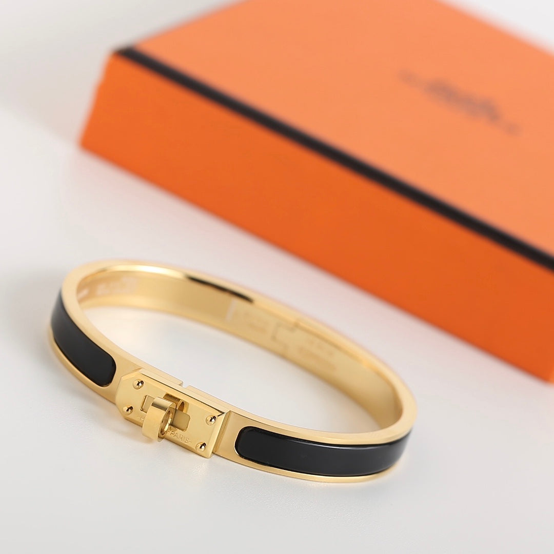 ¡®Twinkle jewelry¡¯HM KELLY BLACK BRACELET