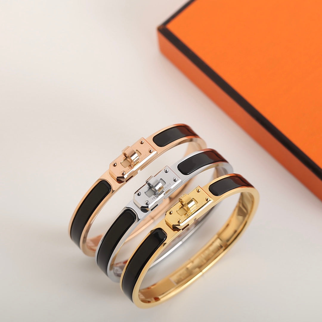 ¡®Twinkle jewelry¡¯HM KELLY BLACK BRACELET