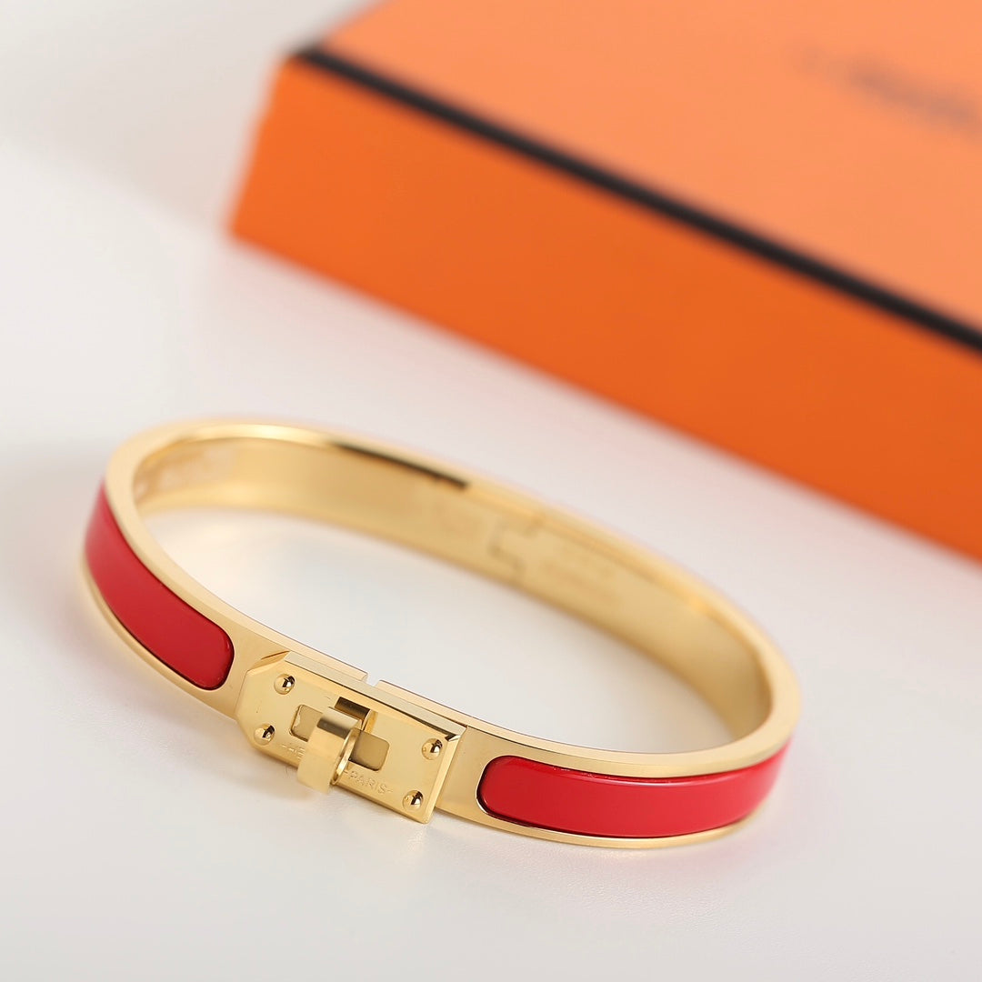 ¡®Twinkle jewelry¡¯HM KELLY RED BRACELET
