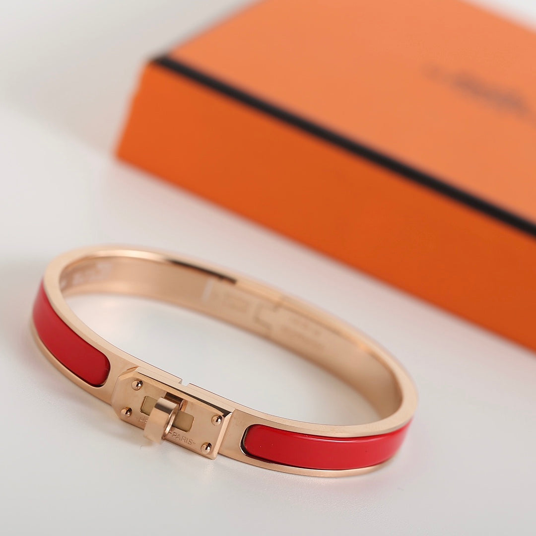¡®Twinkle jewelry¡¯HM KELLY RED BRACELET