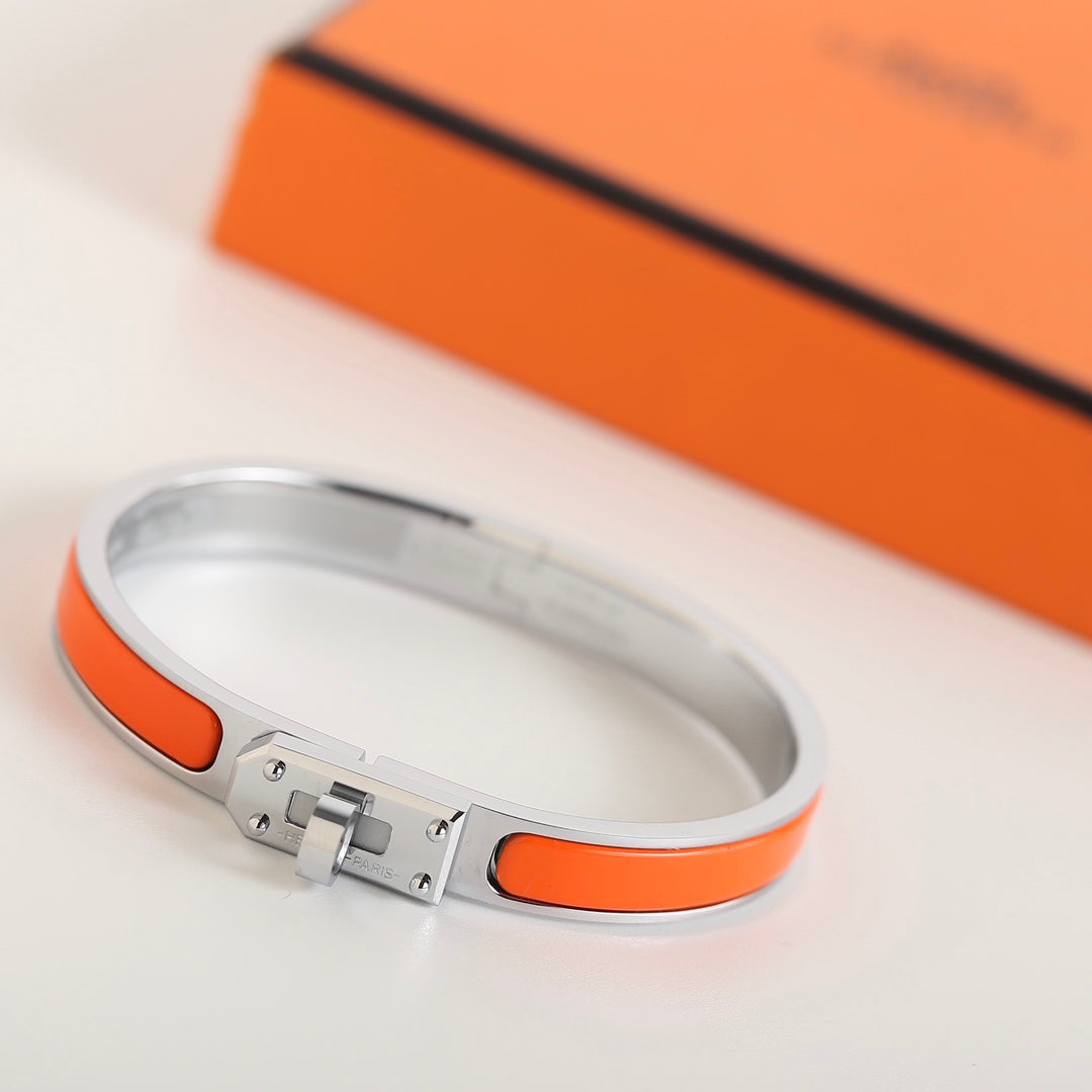 ¡®Twinkle jewelry¡¯HM KELLY ORANGE BRACELET
