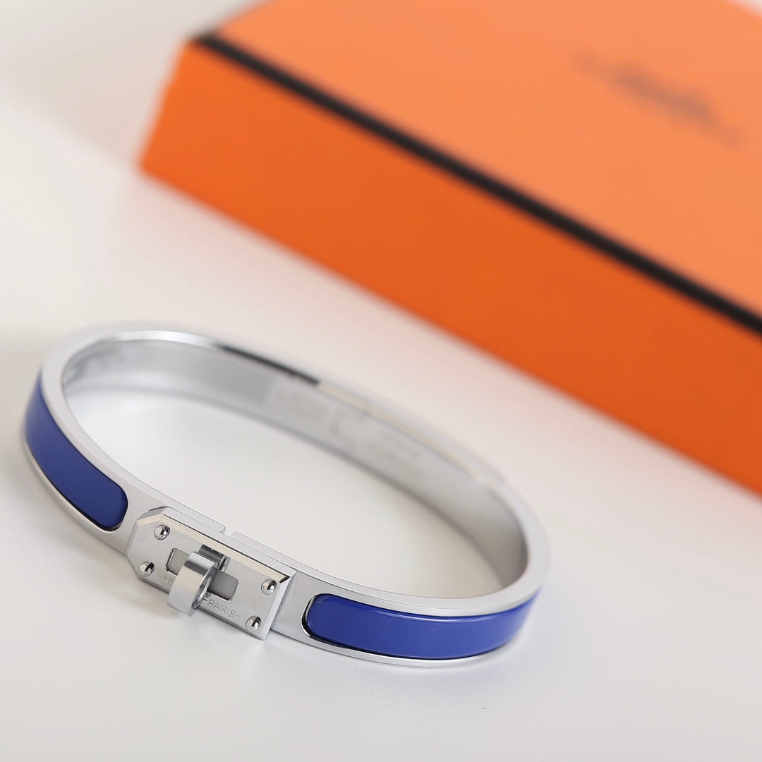 ¡®Twinkle jewelry¡¯HM KELLY BLUE BRACELET