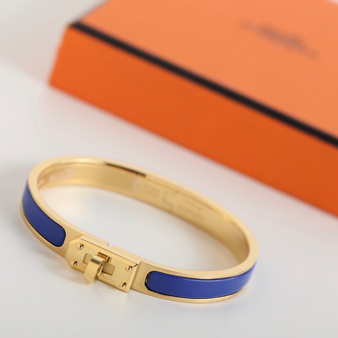 ¡®Twinkle jewelry¡¯HM KELLY BLUE BRACELET