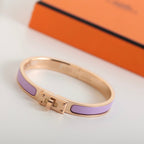 ¡®Twinkle jewelry¡¯HM KELLY PURPLE BRACELET