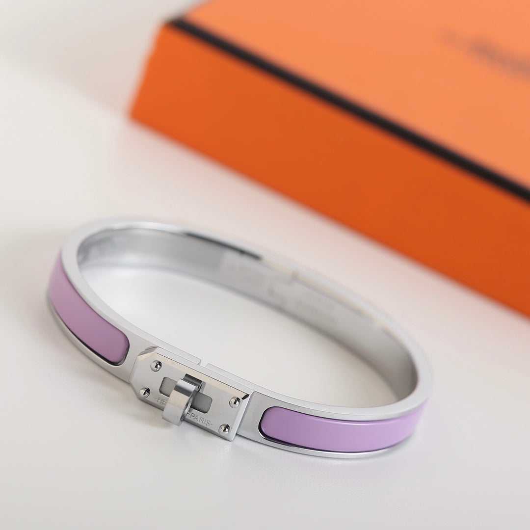 ¡®Twinkle jewelry¡¯HM KELLY PURPLE BRACELET