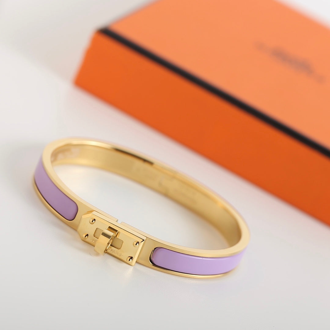 ¡®Twinkle jewelry¡¯HM KELLY PURPLE BRACELET