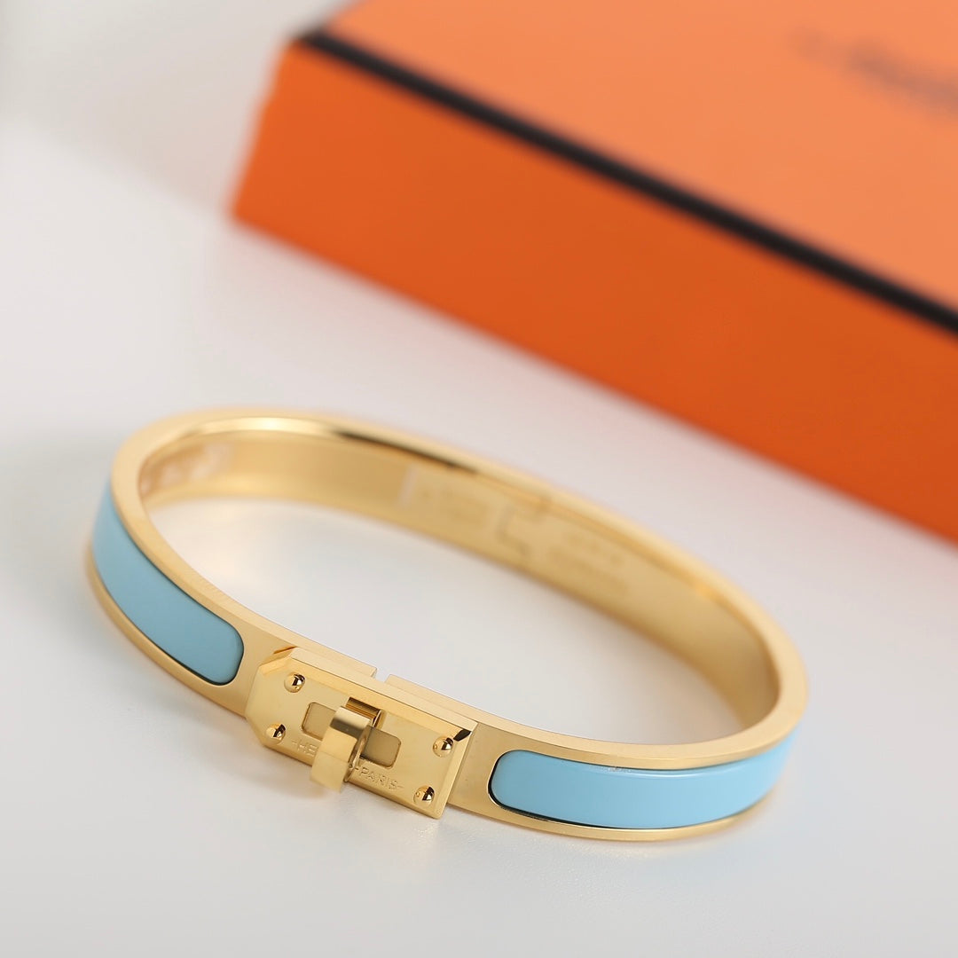 ¡®Twinkle jewelry¡¯HM KELLY CLOUD BLUE BRACELET