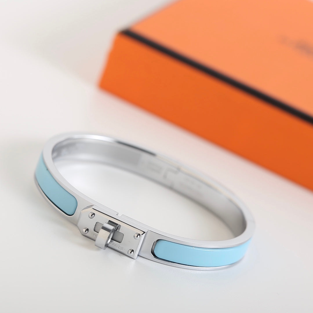 ¡®Twinkle jewelry¡¯HM KELLY CLOUD BLUE BRACELET
