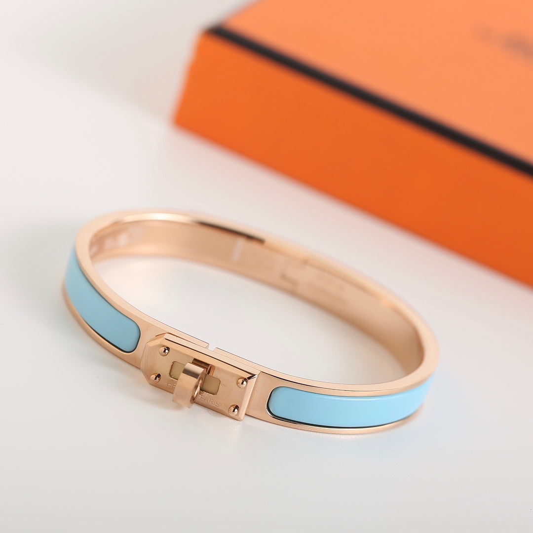 ¡®Twinkle jewelry¡¯HM KELLY CLOUD BLUE BRACELET