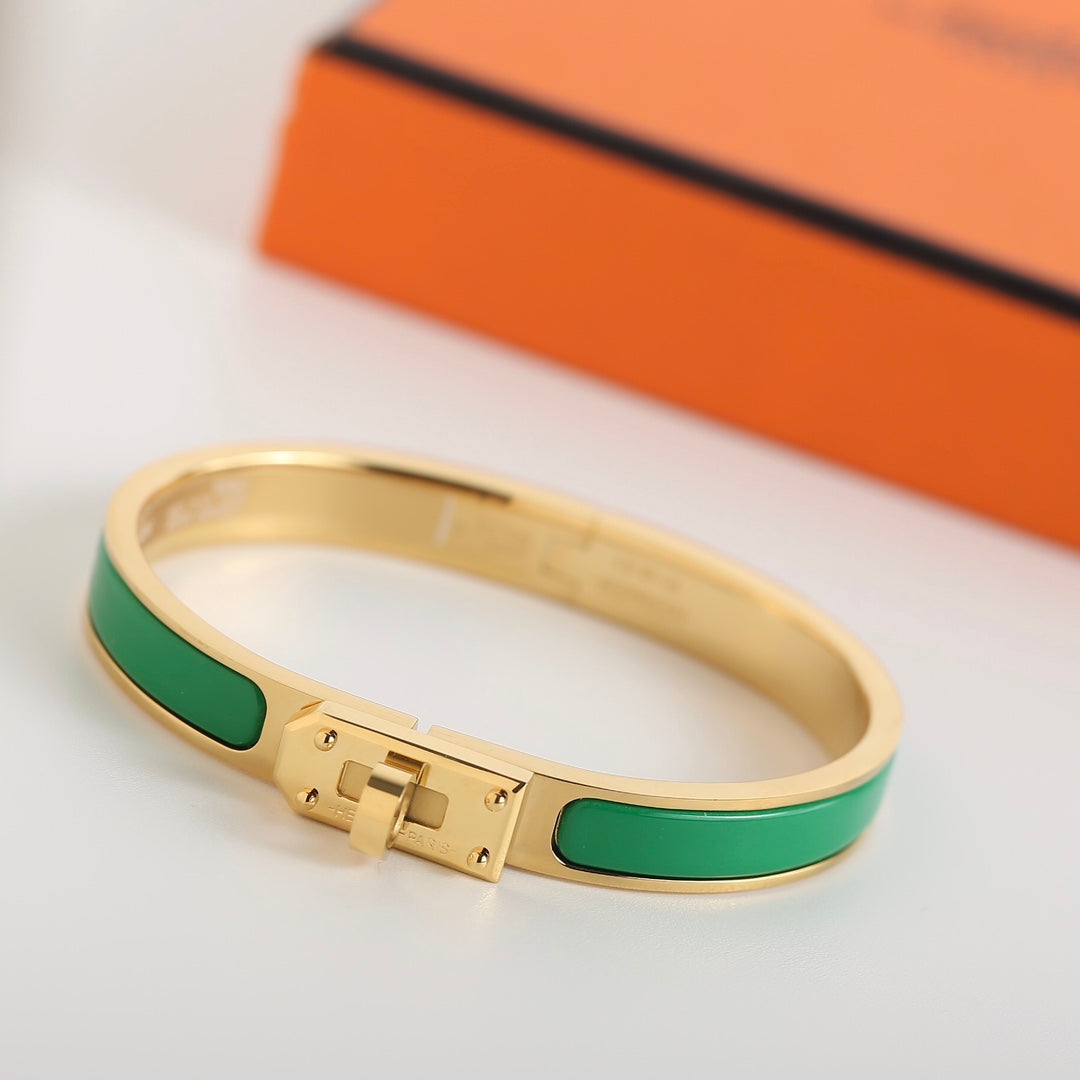 ¡®Twinkle jewelry¡¯HM KELLY GREEN BRACELET