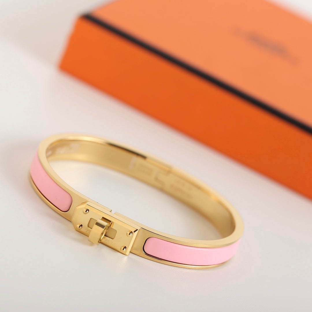 ¡®Twinkle jewelry¡¯HM KELLY PINK BRACELET